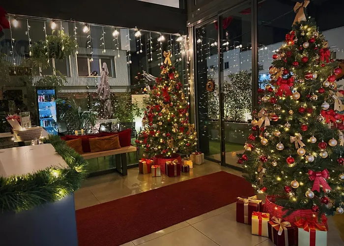 Hotel Bestprice Alcala Madrid